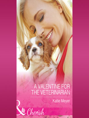 cover image of A Valentine For the Veterinarian